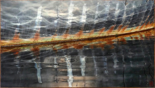 Bones 32x18 Bones 32x18